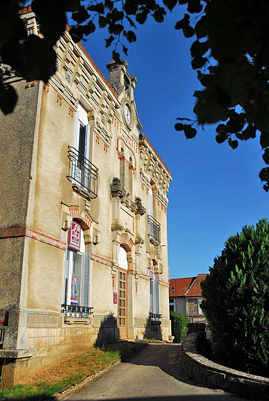 L’ancienne école ménagère de Montigny-le-Roi, Val-de-Meuse - photo 5
