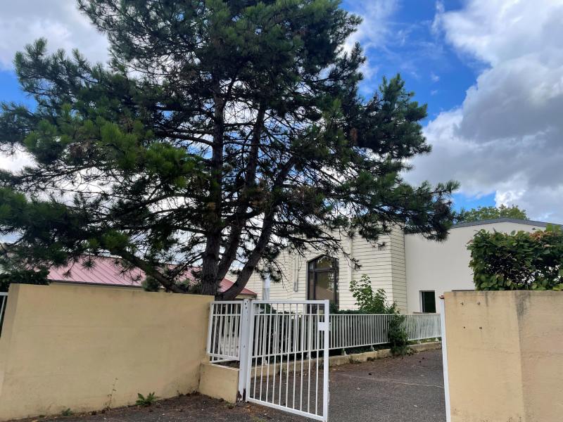 ÉCOLE MATERNELLE ET ÉLÉMENTAIRE DOULAINCOURT-SAUCOURT