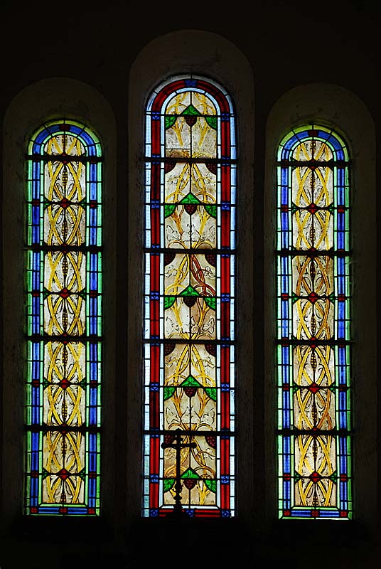 EGLISE NOTRE-DAME-DE-L'ASSOMPTION DE POINSENOT, Poinsenot - photo 6