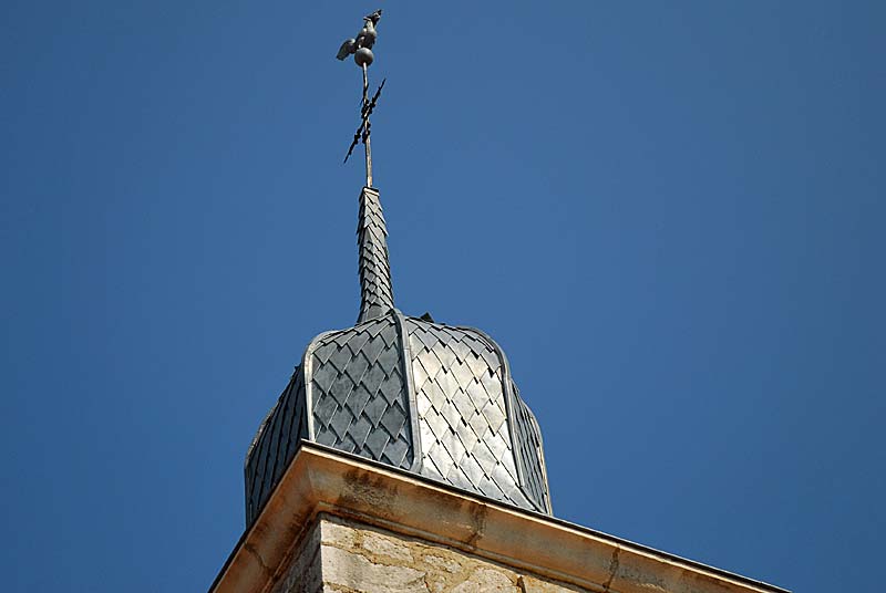 EGLISE NOTRE-DAME-DE-L'ASSOMPTION DE POINSENOT, Poinsenot - photo 8