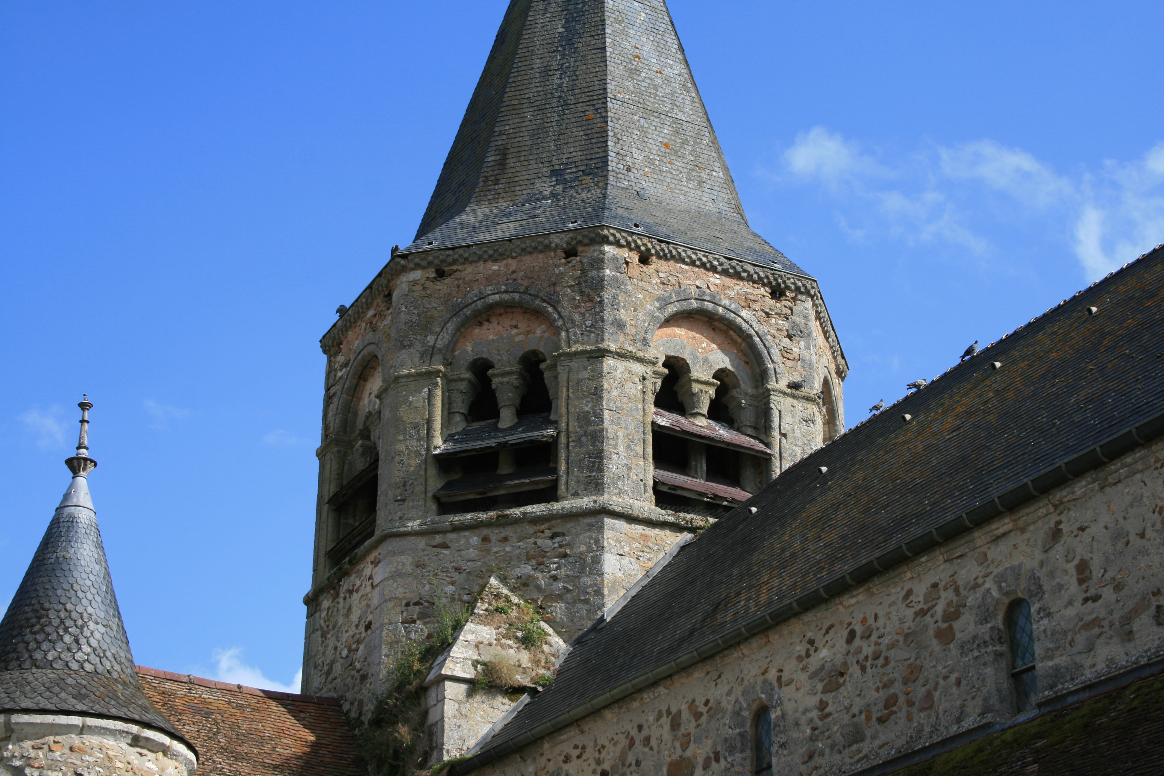 Journées Européennes du Patrimoine 2026 - Concert baroque à l'église Saint-Alpin