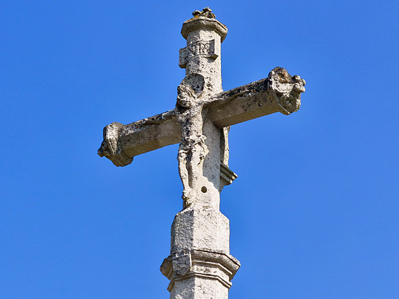 EGLISE DE LA NATIVITE-DE-NOTRE-DAME D'ANDILLY-EN-BASSIGNY, Andilly-en-Bassigny - photo 5