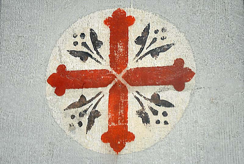 EGLISE SAINTE-ANNE D'AUBERIVE, Auberive - photo 9