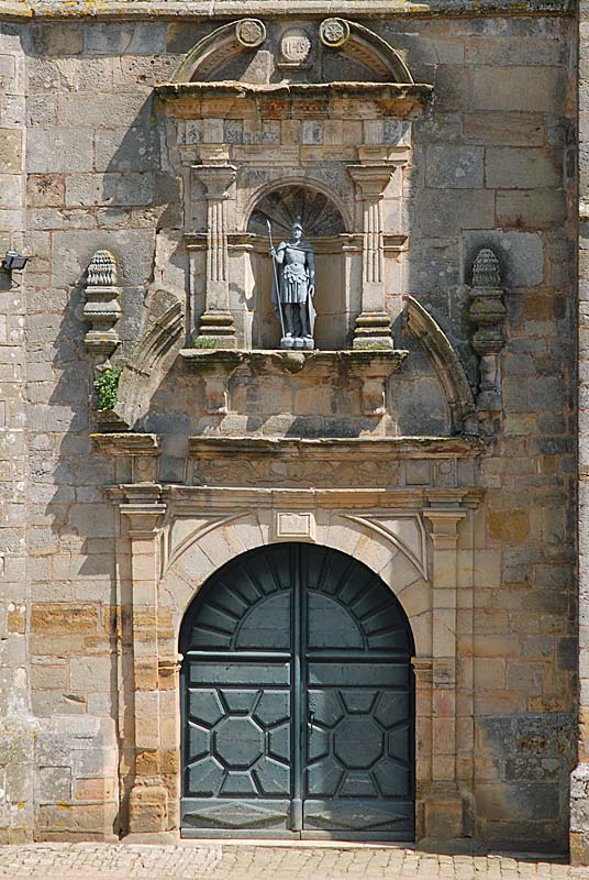 EGLISE SAINT-MAURICE DE BUSSIERES-LES-BELMONT, Champsevraine - photo 2