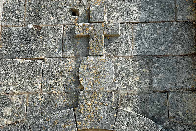 Eglise Saint-Gilbert de Chalmessin, Vals-des-Tilles - photo 4