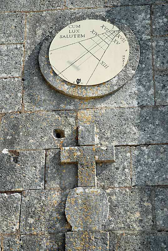 Eglise Saint-Gilbert de Chalmessin, Vals-des-Tilles - photo 9
