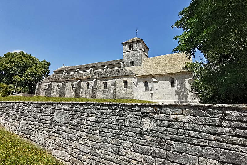 Circuit de découverte d'Aubigny