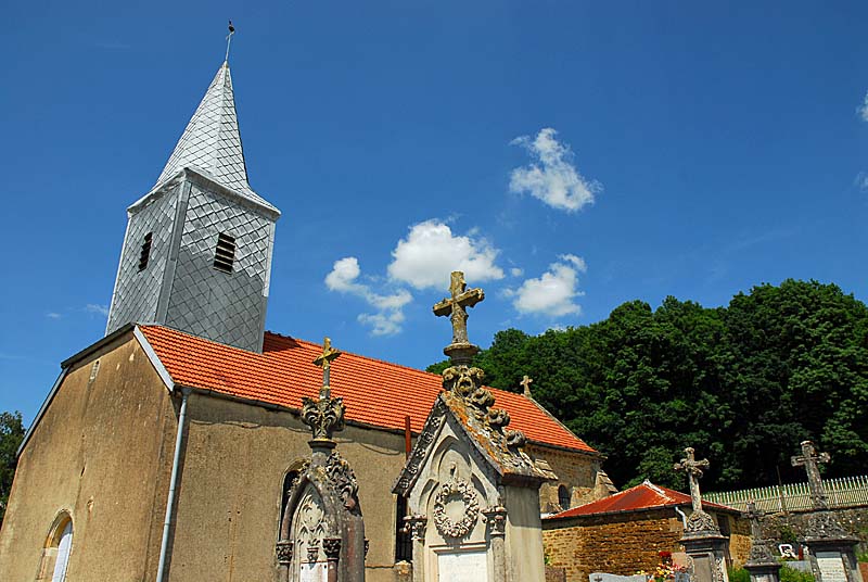 EGLISE SAINT-REMY D'ORBIGNY-AU-VAL, Orbigny-au-Val - photo 4