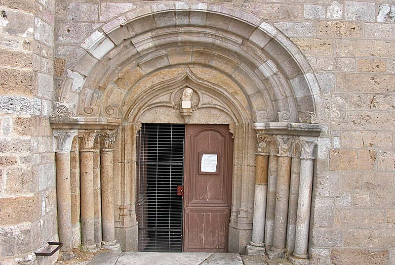 EGLISE NOTRE-DAME-EN-SON-ASSOMPTION DE BALESMES-SUR-MARNE, Saints-Geosmes - photo 3