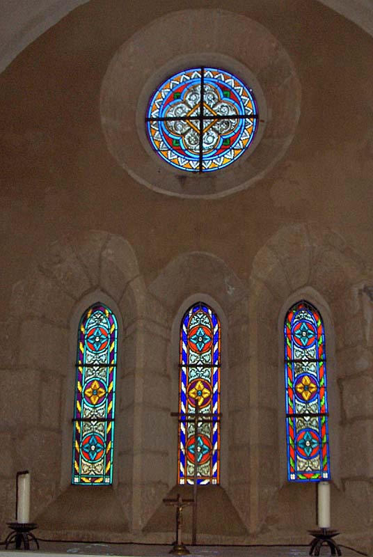 EGLISE SAINT-HIPPOLYTE DE BAY-SUR-AUBE, Bay-sur-Aube - photo 3