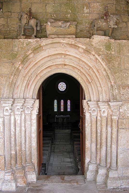 EGLISE SAINT-HIPPOLYTE DE BAY-SUR-AUBE, Bay-sur-Aube - photo 4