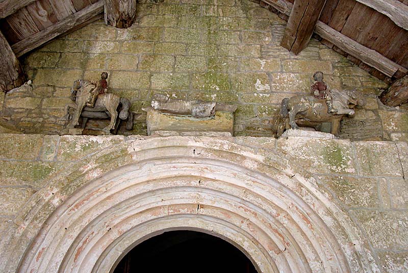 EGLISE SAINT-HIPPOLYTE DE BAY-SUR-AUBE, Bay-sur-Aube - photo 7