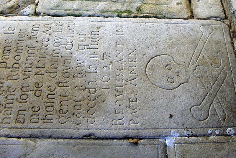 EGLISE SAINT-HIPPOLYTE DE BAY-SUR-AUBE, Bay-sur-Aube - photo 10