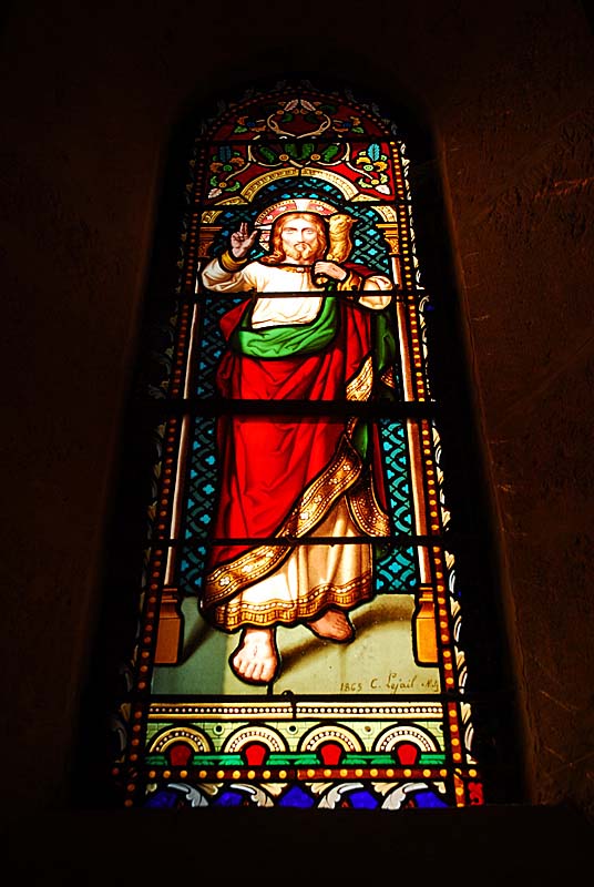 EGLISE SAINT-DIDIER DE BRENNES, Brennes - photo 10