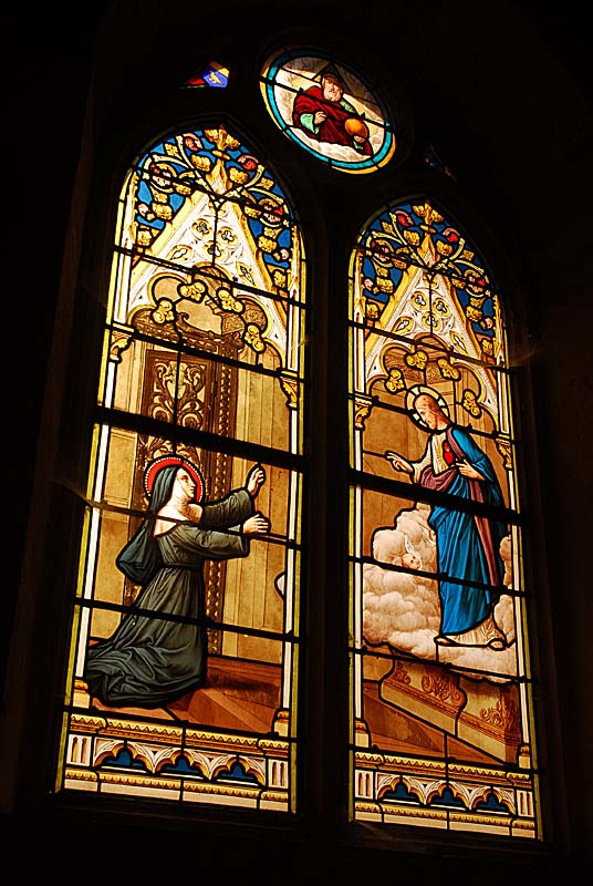 EGLISE SAINT-DIDIER DE BRENNES, Brennes - photo 3