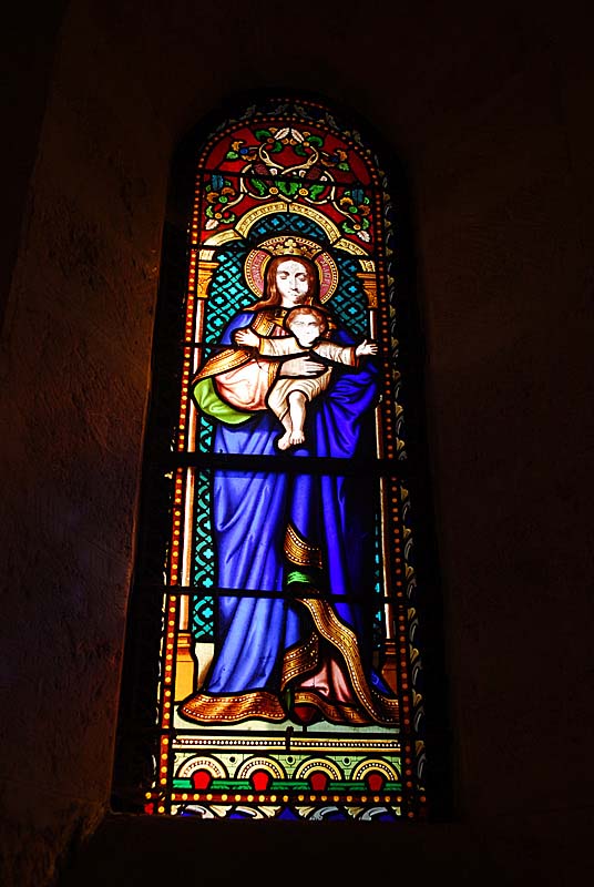 EGLISE SAINT-DIDIER DE BRENNES, Brennes - photo 7