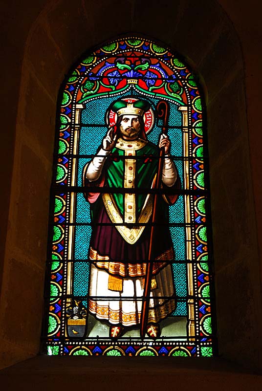 EGLISE SAINT-DIDIER DE BRENNES, Brennes - photo 2