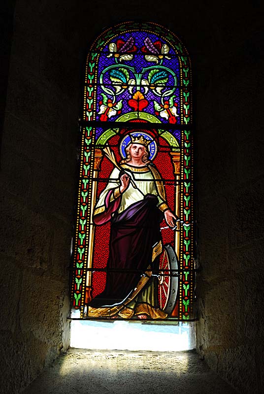 EGLISE SAINT-DIDIER DE BRENNES, Brennes - photo 13