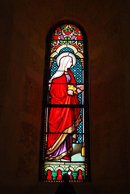 EGLISE SAINT-DIDIER DE BRENNES, Brennes - photo 15