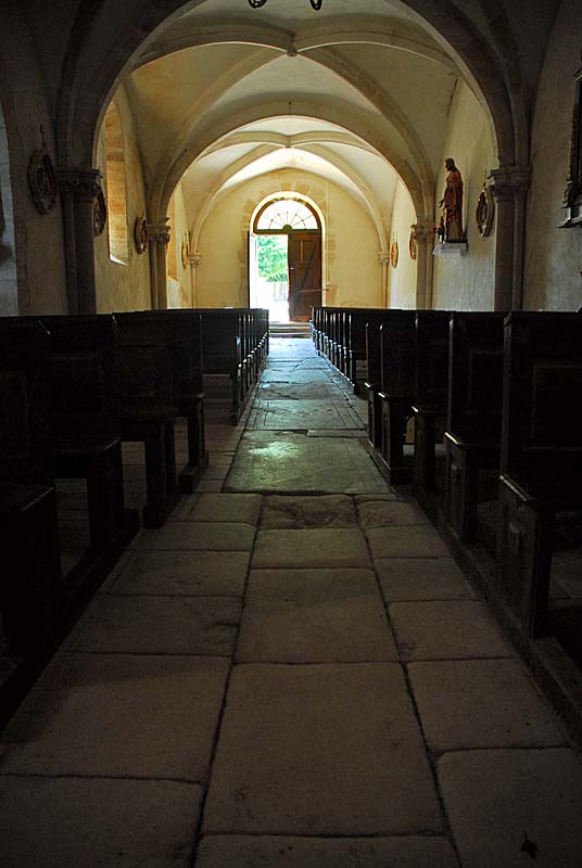 EGLISE SAINT-DIDIER DE BRENNES, Brennes - photo 5