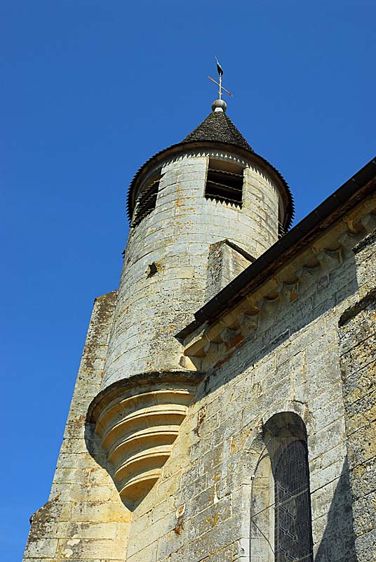 EGLISE SAINT-MAUR-ET-SAINTE-CATHERINE DE CELSOY, Celsoy - photo 6