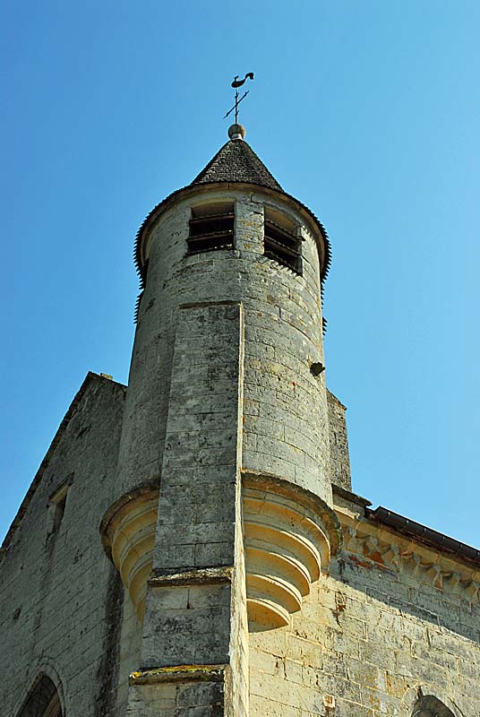 EGLISE SAINT-MAUR-ET-SAINTE-CATHERINE DE CELSOY, Celsoy - photo 5