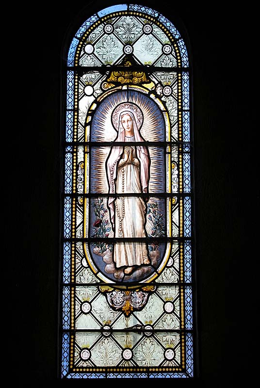 EGLISE SAINT-SEBASTIEN DE CHAMPIGNY-LES-LANGRES, Champigny-lès-Langres - photo 2