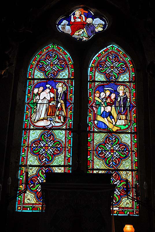 EGLISE SAINT-REMI DE CHANGEY, Changey - photo 2