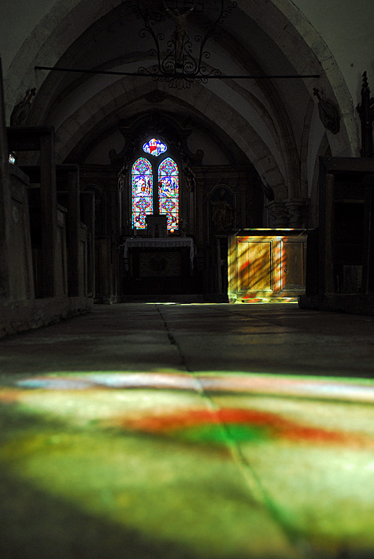 EGLISE SAINT-REMI DE CHANGEY, Changey - photo 5