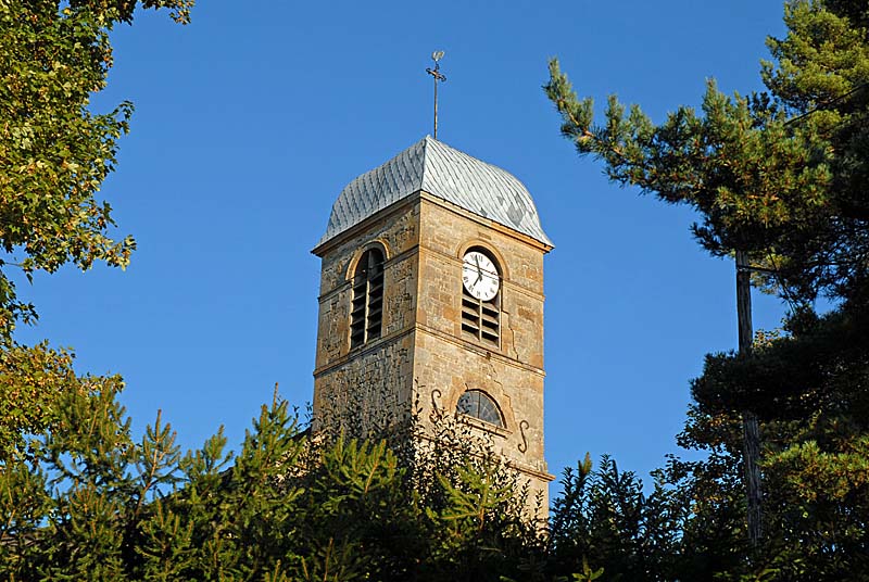 EGLISE SAINT-DIDIER DE CHARMES, Charmes - photo 8
