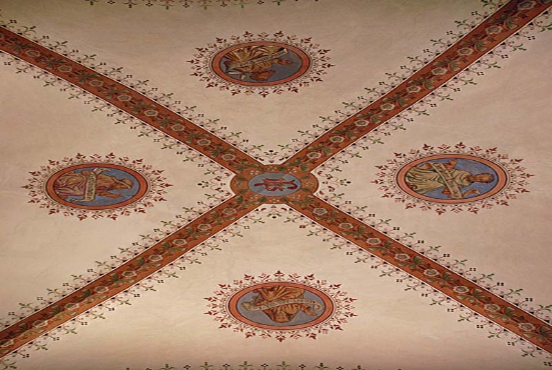 EGLISE SAINT-DIDIER DE CHARMES, Charmes - photo 12