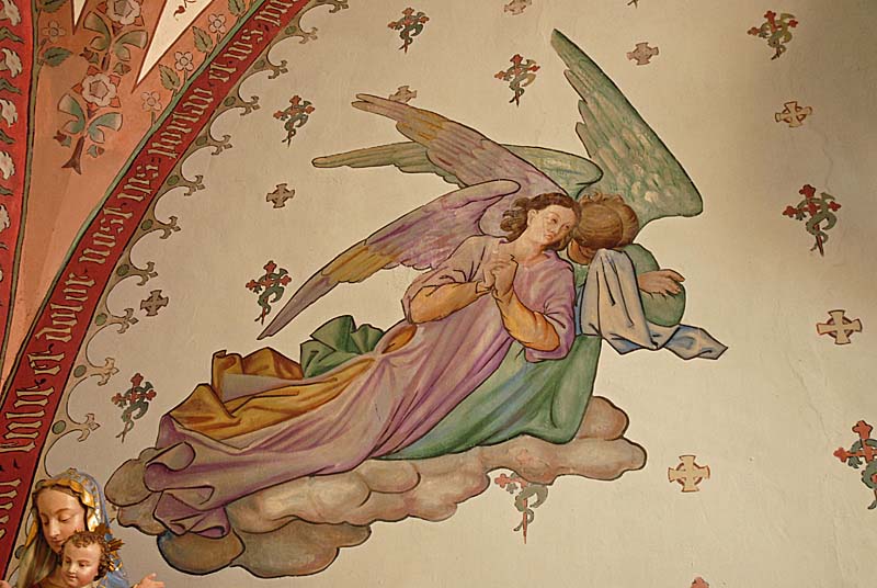 EGLISE SAINT-DIDIER DE CHARMES, Charmes - photo 2