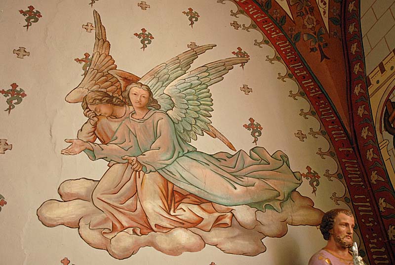 EGLISE SAINT-DIDIER DE CHARMES, Charmes - photo 10