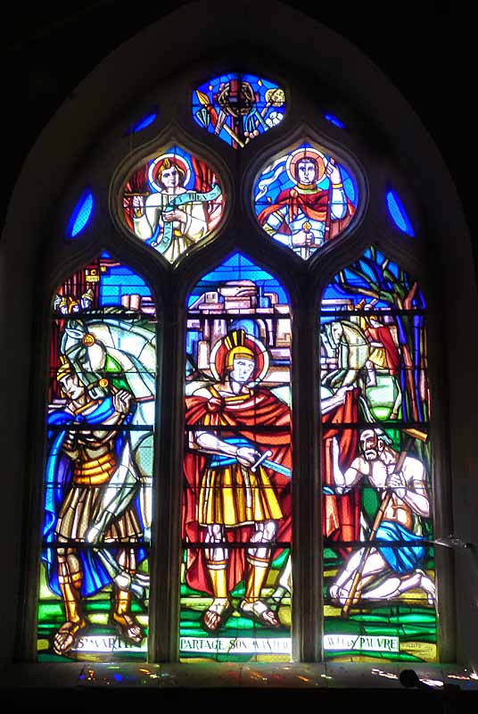 EGLISE NOTRE-DAME-EN-SON-ASSOMPTION DE CHASSIGNY, Chassigny - photo 3