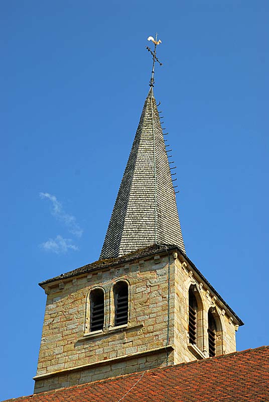 EGLISE NOTRE-DAME-DE-L’ASSOMPTION DE CHOISEUL, Choiseul - photo 15