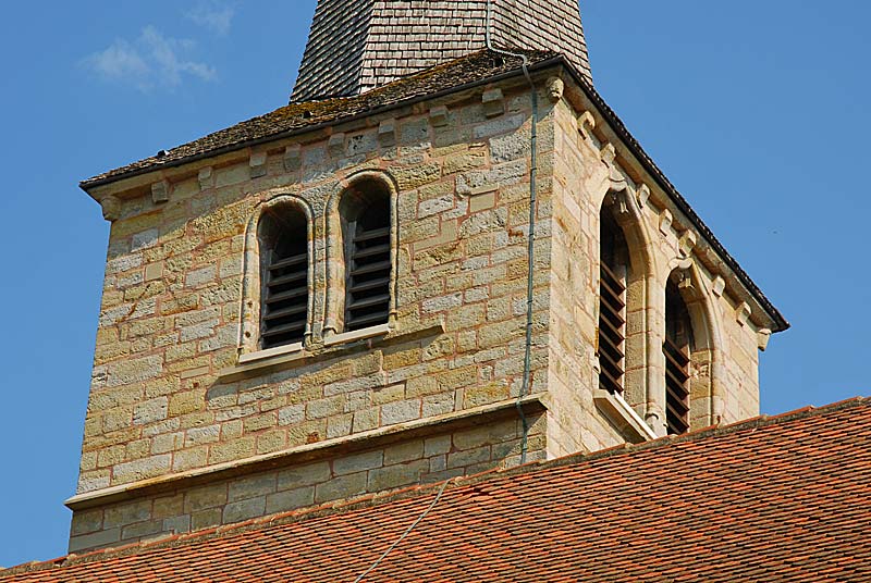 EGLISE NOTRE-DAME-DE-L’ASSOMPTION DE CHOISEUL, Choiseul - photo 12