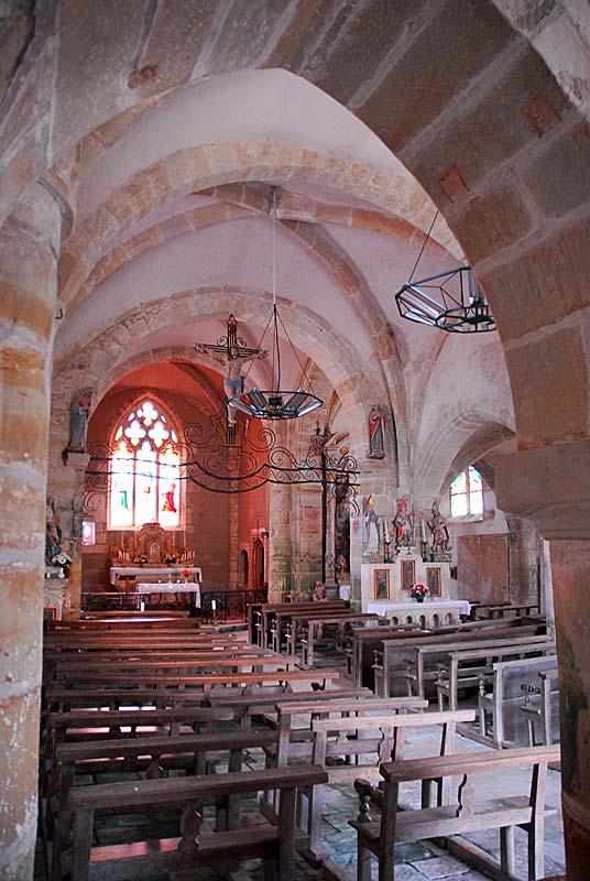 EGLISE NOTRE-DAME-DE-L’ASSOMPTION DE CHOISEUL, Choiseul - photo 17
