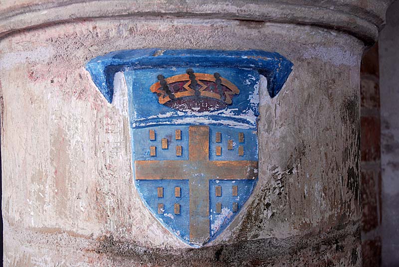 EGLISE NOTRE-DAME-DE-L’ASSOMPTION DE CHOISEUL, Choiseul - photo 21