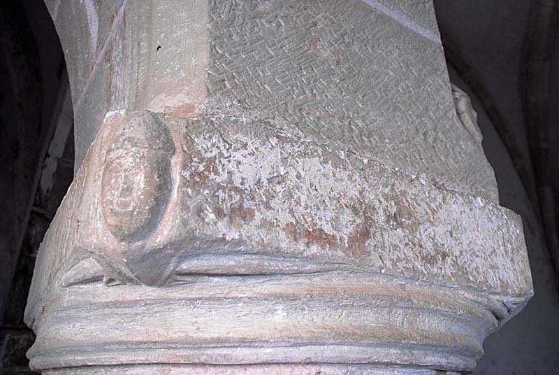 EGLISE NOTRE-DAME-DE-L’ASSOMPTION DE CHOISEUL, Choiseul - photo 7