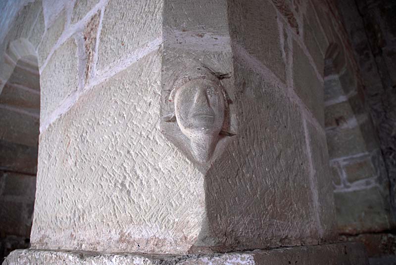 EGLISE NOTRE-DAME-DE-L’ASSOMPTION DE CHOISEUL, Choiseul - photo 3