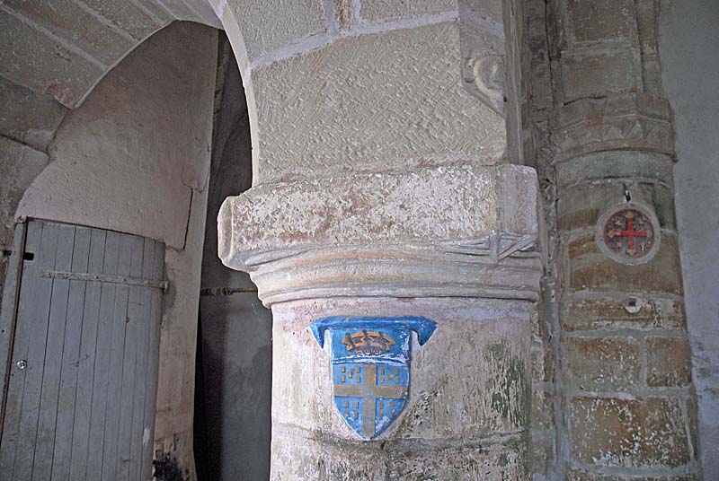 EGLISE NOTRE-DAME-DE-L’ASSOMPTION DE CHOISEUL, Choiseul - photo 4