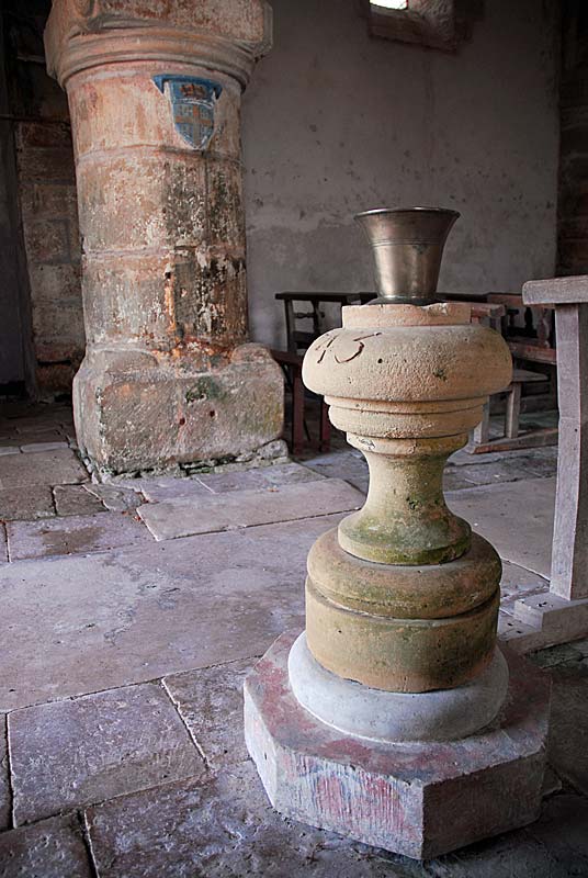 EGLISE NOTRE-DAME-DE-L’ASSOMPTION DE CHOISEUL, Choiseul - photo 10