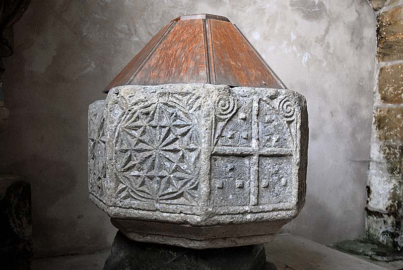 EGLISE NOTRE-DAME-DE-L’ASSOMPTION DE CHOISEUL, Choiseul - photo 14