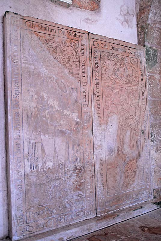 EGLISE NOTRE-DAME-DE-L’ASSOMPTION DE CHOISEUL, Choiseul - photo 13