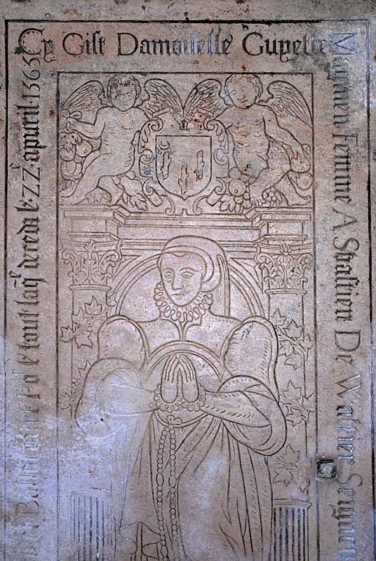 EGLISE NOTRE-DAME-DE-L’ASSOMPTION DE CHOISEUL, Choiseul - photo 19