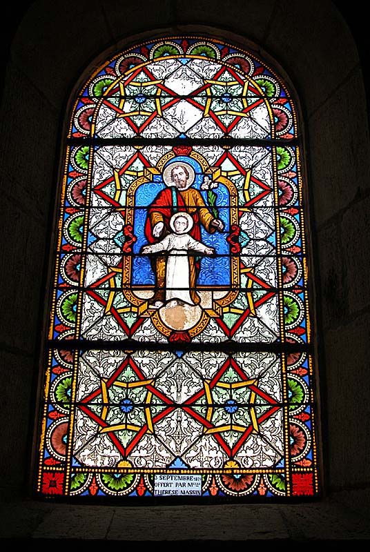 EGLISE NOTRE-DAME-DE-LA-NATIVITE DE COHONS, Cohons - photo 16