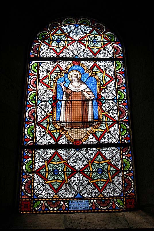 EGLISE NOTRE-DAME-DE-LA-NATIVITE DE COHONS, Cohons - photo 6