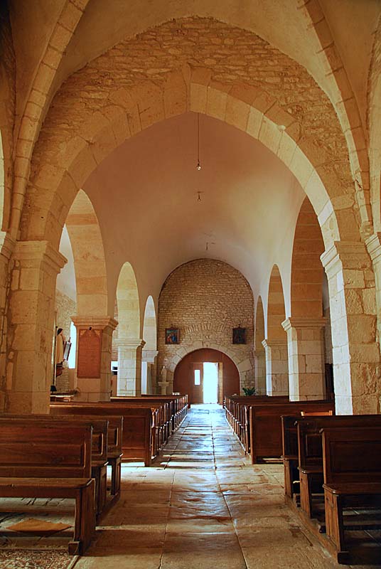 EGLISE NOTRE-DAME-DE-LA-NATIVITE DE COHONS, Cohons - photo 10