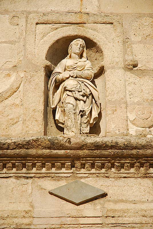 EGLISE NOTRE-DAME-DE-LA-NATIVITE DE COHONS, Cohons - photo 2