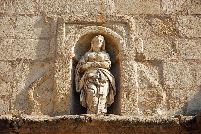 EGLISE NOTRE-DAME-DE-LA-NATIVITE DE COHONS, Cohons - photo 5